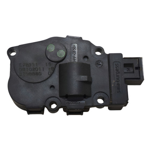 Motor Atuador Caixa Ar Efb431 Bmw X1 2010 A 2012