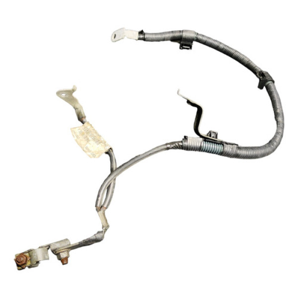 Pisca Cabo Negativo Bateria Toyota Corolla 2016 2017 Direito 1