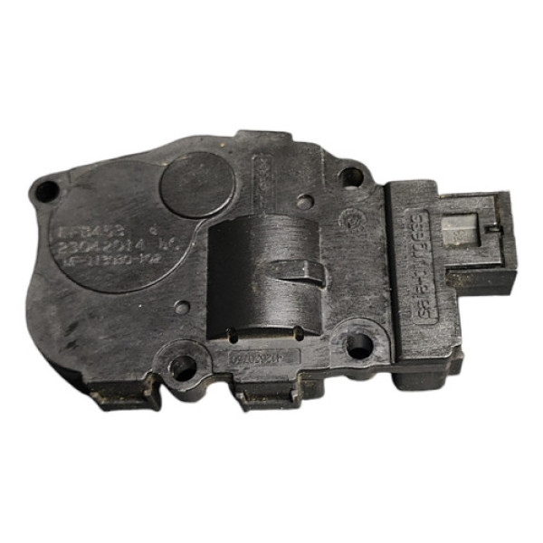 Motor Caixa Ar Range Rover Sport 5.0 V8 2014 2015 Efb453 