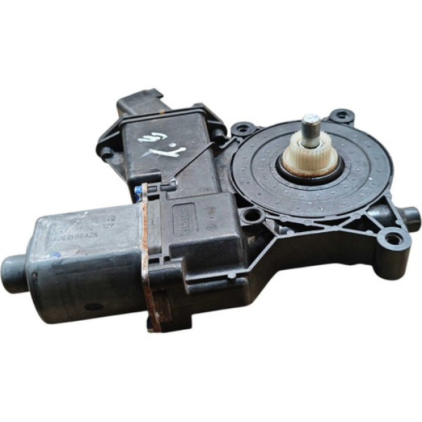 Motor Vidro Traseira Esquerdo Chevrolet Onix 2018 2019 2020