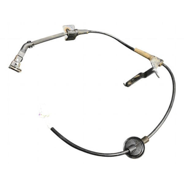 Sensor Traseiro Esquerdo Hyundai Hb20 2014 A 2019