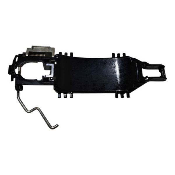 Suporte Maçaneta Diant Direita Fiat Argo 2017/2022 70521200 Preto Dianteira