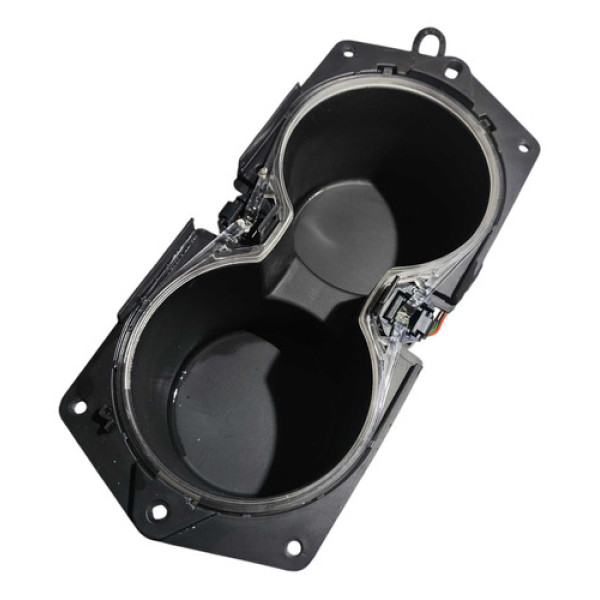 Console Porta Copos 1180430aa Ford Fusion 2.5 2010 2011 2012