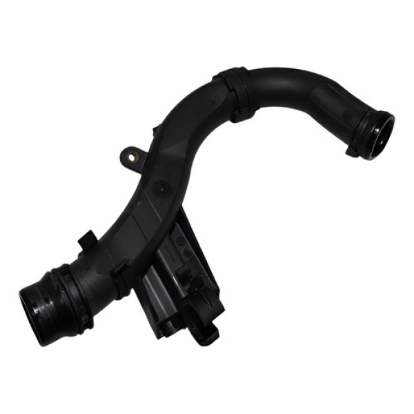 Duto Válvula Termostática Mercedes C180 2015 2016 A 2018 Preto