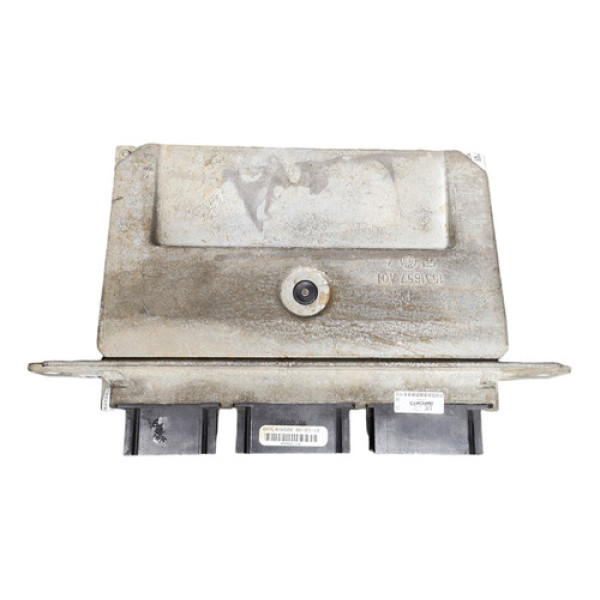 Modulo Injeção 1531658a01 Ford Fusion 2.5 2010 2011 2012