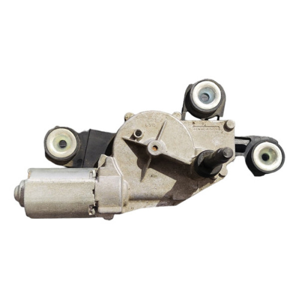 Motor Limpador Vidro Traseiro Ford Ecosport 2017 2018
