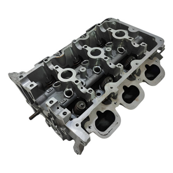 Cabeçote Motor Rf9l8e6090bf Ford Fusion 3.0 V6 2010 A 2012