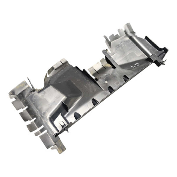 Defletor Radiador Direito Peugeot 3008 1.6 Thp 2012 A 2015