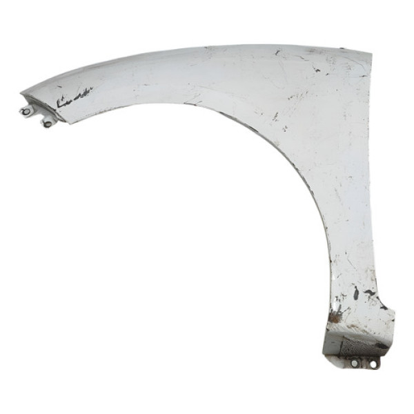 Paralama Dianteiro Esquerdo Hyundai Hb20 2013/2018 C/detalhe