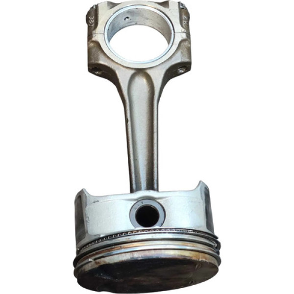 Biela C/pistão Citroen C4 Pallas 2.0 16v 2008 2009/2013