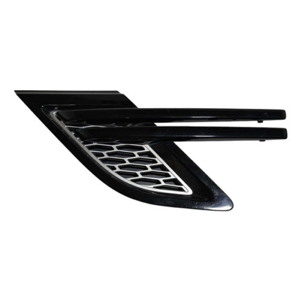 Moldura Paralama Esq Range Rover Sport V8 2015 Dk62280b11ac 