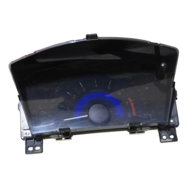 Painel Instrumentos Honda Civic 1.8 2012 A 2016 78200ts0m010 Preto