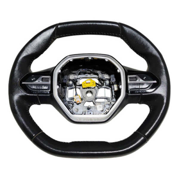 Volante Multifuncional Peugeot 208 2020 2021/2023