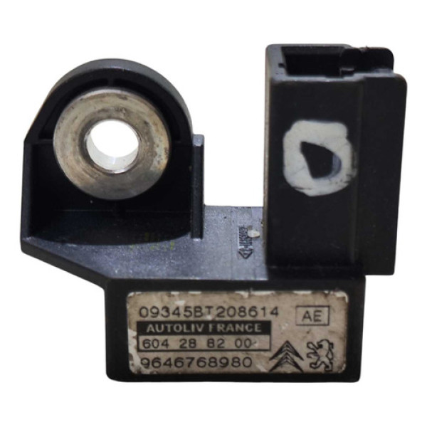 Sensor Detonação 9646768980 Citroen C4 2010 A 2012