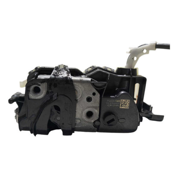 Fechadura Diant Direita Psa336145 Peugeot 208 2020 A 2022