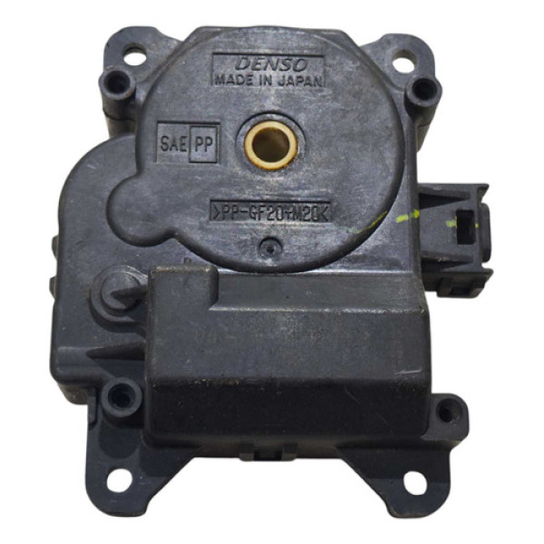 Motor Atuador Ar Toyota Hilux 2015 2016 2017 0638000172