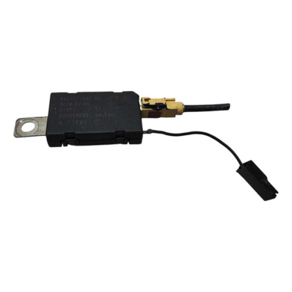 Modulo Antena Citroen C4 Picasso 2009 2010 2011 9657017980