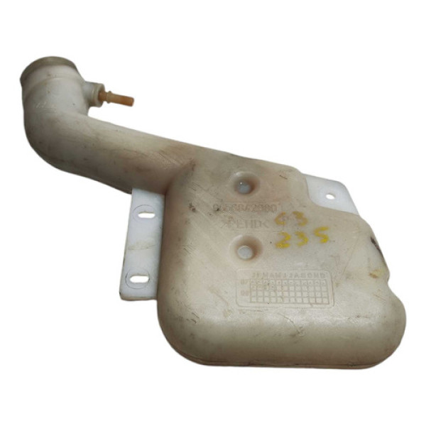 Reservatório Partida Frio 9656842980 Citroen C3 2008 A 2012