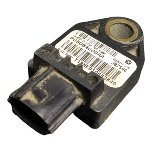 Sensor Frontal P05084000aa Jeep Cherokee 3.7 2006/ 07 1