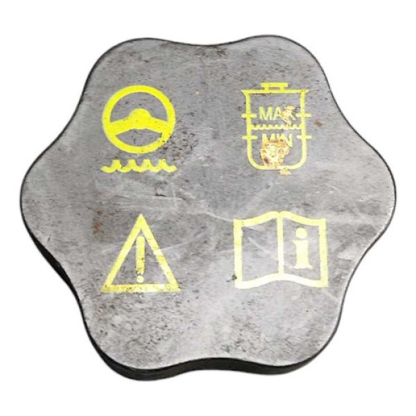 Tampa Reservatório Direção Ford Ecosport 2.0 2007 2008 2009