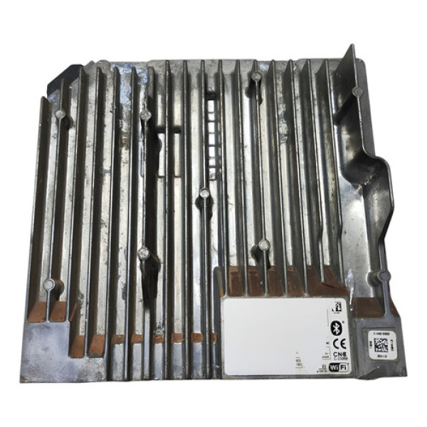 Módulo Multimídia 85556048 Chevrolet Cruze 2017 2018 2019