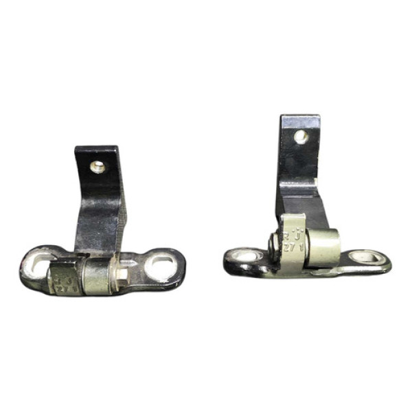 Par Dobradiça Traseira Esquerda Volvo Xc60 T8 2.0 2019/2021