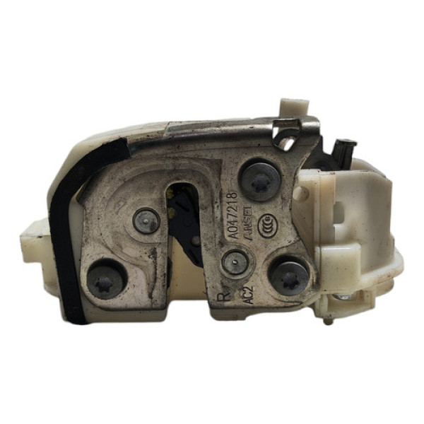 Fechadura Porta Diant Direita Mitsubishi Asx 2014 A 2016 