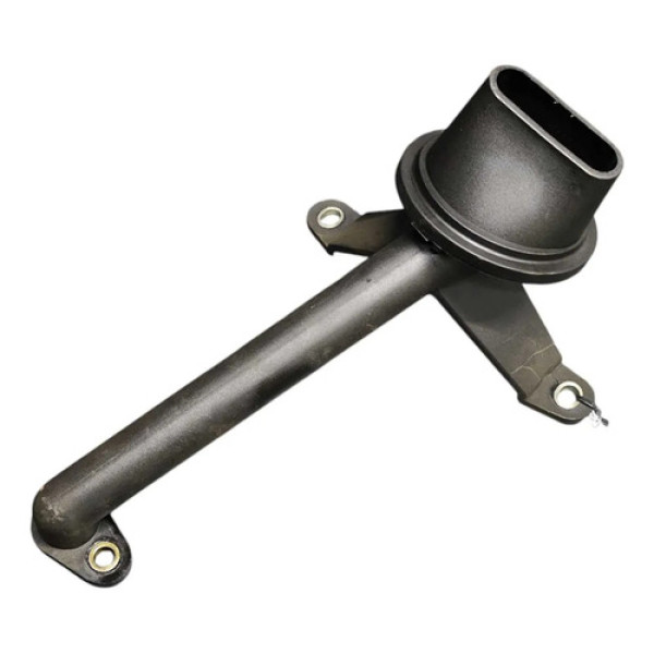 Tubo Pescador Bomba Óleo C89wa Ford Ka 2015 2016 2017 Cinza