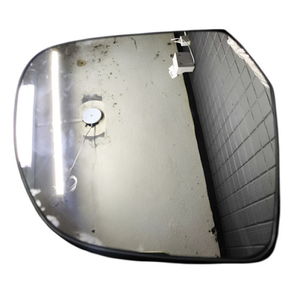 Lente Retrovisor Direito Nissan March 2015 2016 A 2020