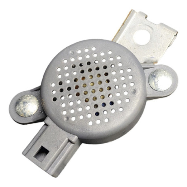 Sensor Estacionamento Sirene Nissan Kicks 2017 2018 2019  Preto