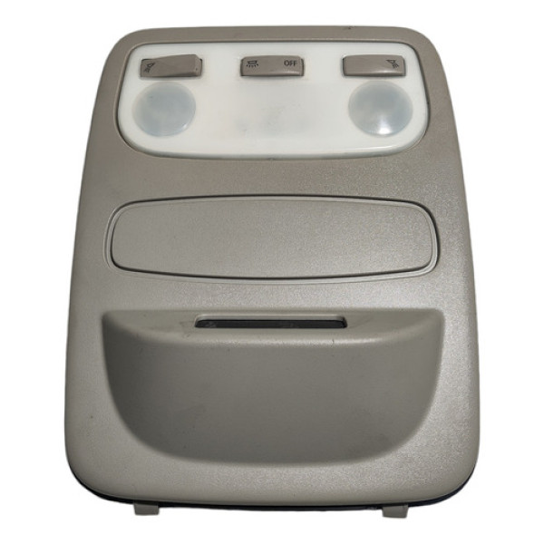 Luz Teto Cortesia 739489065r Renault Captur 2018 2019 2020