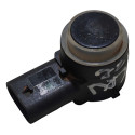 Sensor Estacionamento Chevrolet Cruze 2014 A 2016 23247085 Preto