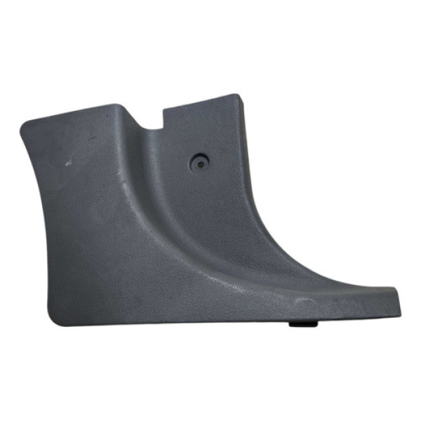 Acabamento Pe Coluna Dir 8n0867272b Audi Tt Turbo 2003/2005