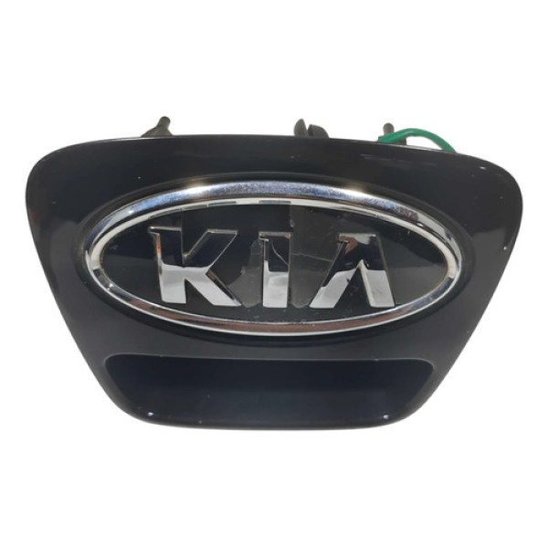 Maçaneta Tampa Traseira Kia Soul 2009 2010 2011