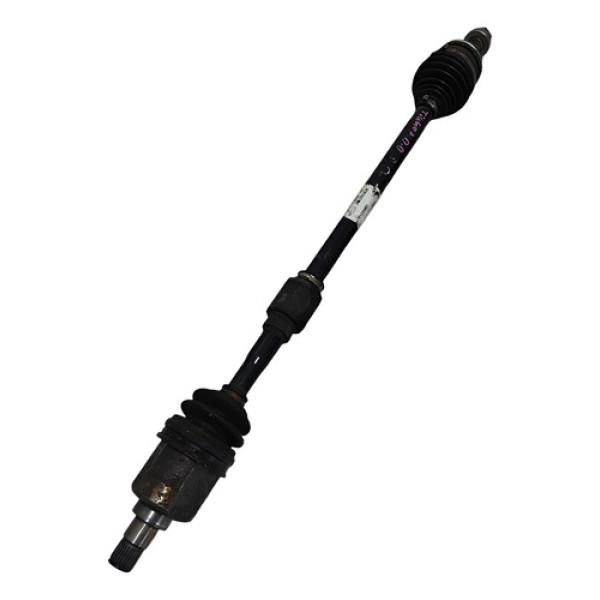 Semi Eixo Dianteiro Direito Chery Tiggo 2 1.5 2018 2019 2020