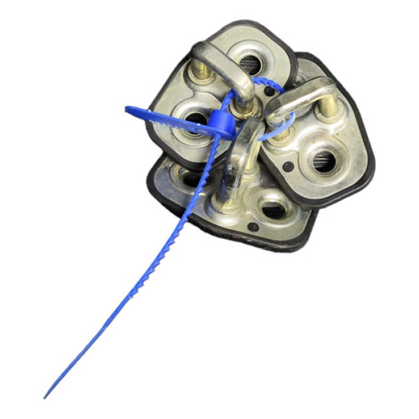 Batentes Porta 9655466380 Citroen C4 Cactus 2021 2022