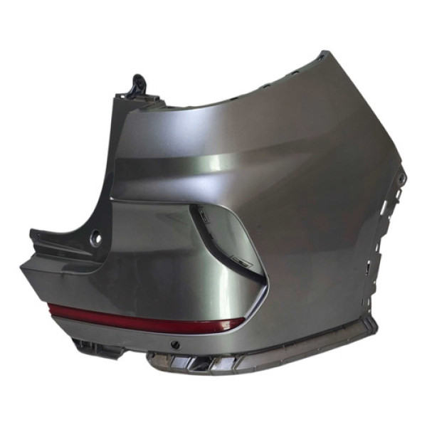 Polaina Traseira Direita Byd Song Plus 2023 A 2025 C/detalhe