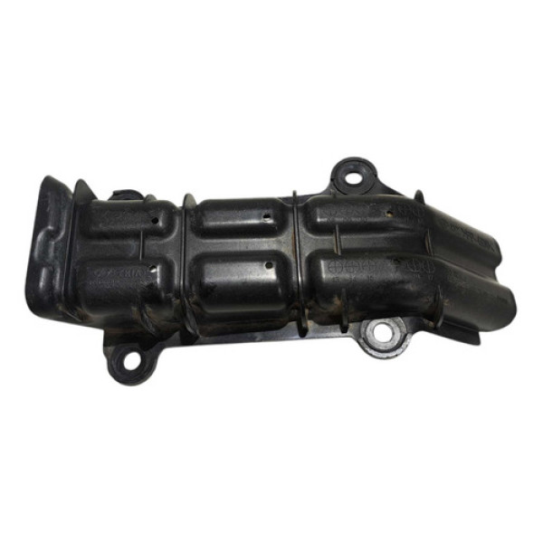 Moldura Protetor Cárter Hyundai I30 1.8 2014 2015 2016