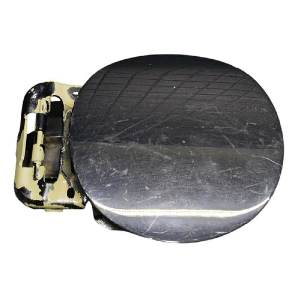 Tampa Tanque Portinhola Combustível Honda Civic 2007/2011 2007 Preto