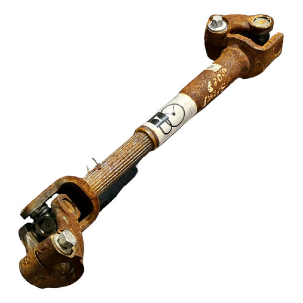 Cruzeta Coluna Direção Ford Ecosport 2016 2017 2018 1.6