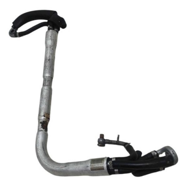 Tubo Intercooler Volvo Xc90 T6 2.9 Biturbo 2004 Preto