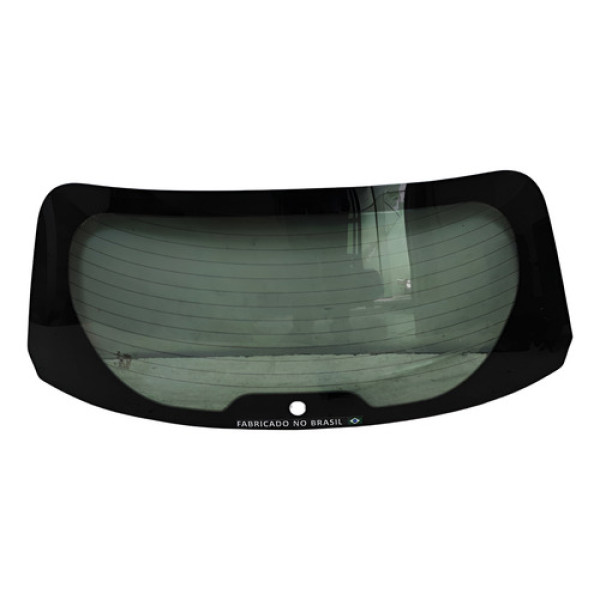 Vidro Vigia Traseiro Chery Tiggo 2 1.5 2018 2019 2020