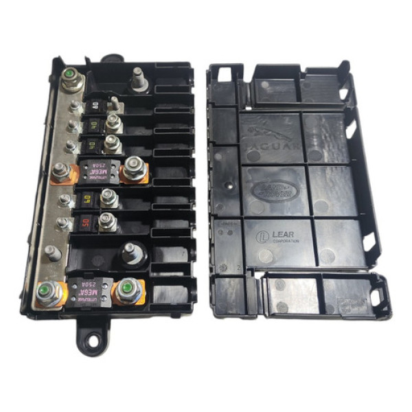 Caixa Fusível Range Rover Sport V8 2014 A 2016 Ck5214a073ac