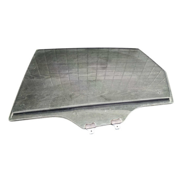 Vidro Fixo Traseira Direita Subaru Impreza Hatch 2008 A 2012