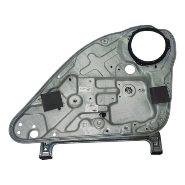 Maquina Vidro Traseiro Direito Ford Focus 2009 A 2013