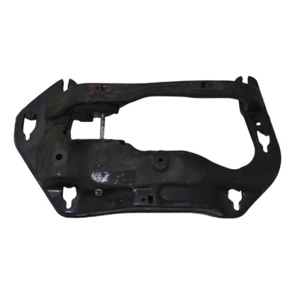 Braço Agregado Suporte Câmbio Bmw X5 4.8 V6 2008 2009 2010