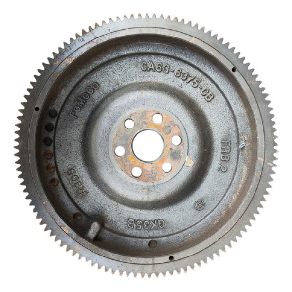 Volante Cremalheira Ca6g6375cb Ford Ka 1.0 2017 2018 2019