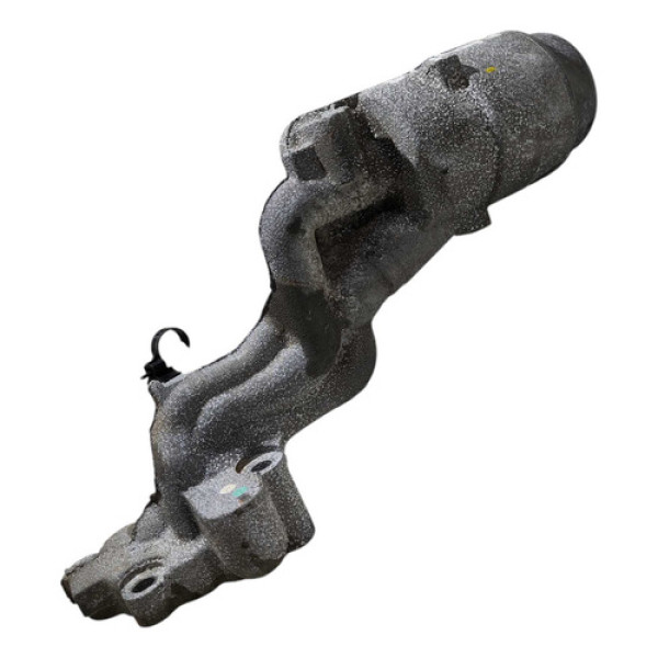 Suporte Filtro Óleo Chevrolet Captiva V6 2013 2014 A 2018