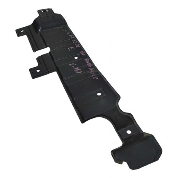 Defletor Radiador Suzuki Swift 2010 A 2012