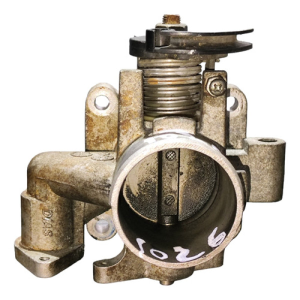 Corpo Borboleta Tbi Chery Qq 1.0 